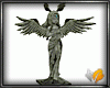 Angel statue n 9