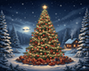 Christmas Background
