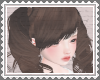 💌 Dollette hair Cocoa
