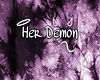 Her Demon