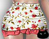 0123 Rose Skirt 