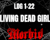 Living dead girl - RZ