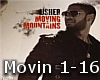 {J}Usher-M.Mountains
