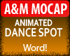 *Word!* Break dance