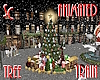 SC Anim Tree & Train
