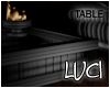 [LyL]Enliven Table