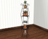 (S)LC Etagere metal