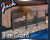 Childrens Fireguard
