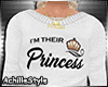 👫 PRINCESS Sweater