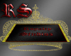 {RS} Royalty Studios Rug