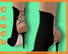 ₢  HOT HEELS