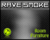 Room Smoke White