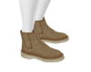 beige boots (couple)