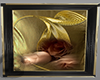 Frame-Rose N Gold