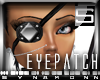 [S] Quest Metal Eyepatch