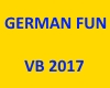 German Fun 2017
