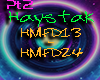 Haystak-My First Day pt2