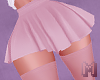 🅜 ROI: skirt pink rll
