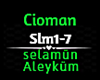 Cioman -♬