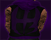 [KJ] Hardy Purple Hoodie