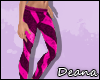 [Diana] PinkPop Leggings