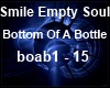 (SMR)Smile Empty Soul