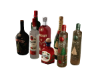 CHRISTMAS LIQUOR