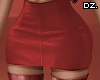 Red Crush Skirt RL!