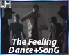 J.Bieber-The Feeling|D+S