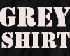 |INTRA| Grey Shirt | 
