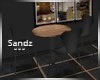 S. Kitchen Table