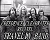 CCR TRAVELIN BAND MIX