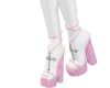 Donut Heels V1