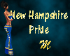 New Hampshire Pride Fit