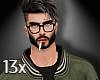 ZY: Mike Baggy Jacket GB