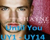 S~ShayneWard-UntilYou