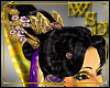 Oriental Empress Hair