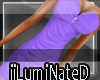 slim purple