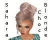 Sahara - Choc Blonde