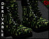 !VR! U.S. Army Boots