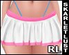 🌮 Two-Tone Skirt RL