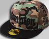 Compton Camo Hat