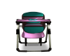 Baby High Chair Unisex