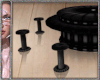 |S| Dance Table