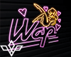 WAP Neon Sign | Deco