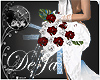 rD Wedding Bouquet