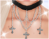 Catholica Collar
