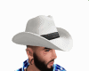Cowboy - hat - V2