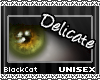 [BC] Delicate | Spice U