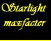 Starlightzoom maxfacter